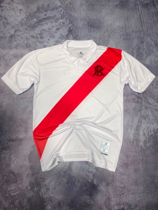 River Plate – Camiseta Retro