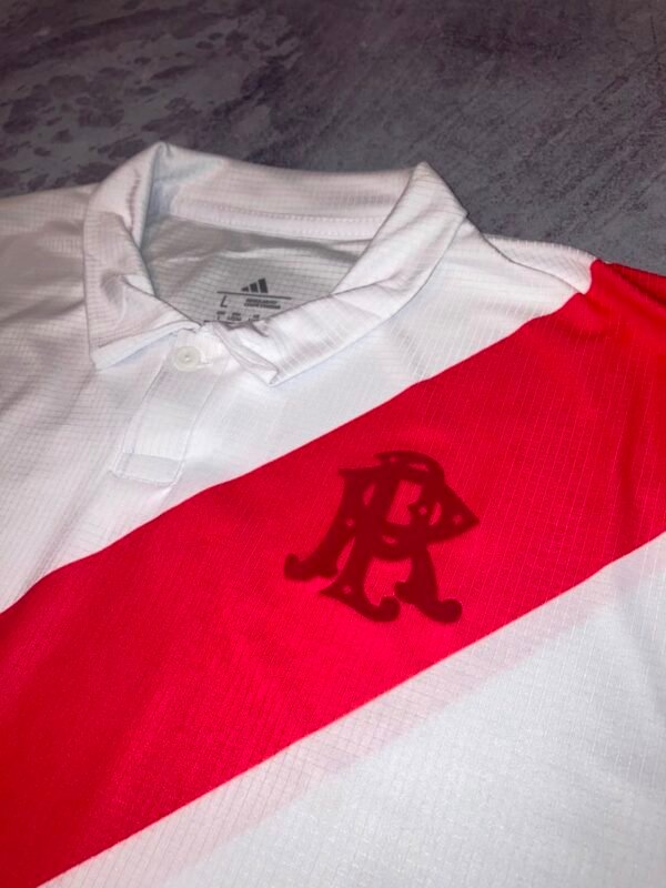 River Plate – Camiseta Retro