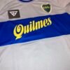 Boca Retro 2000 – Calidad Premium