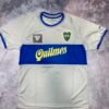 Boca Retro 2000 – Calidad Premium