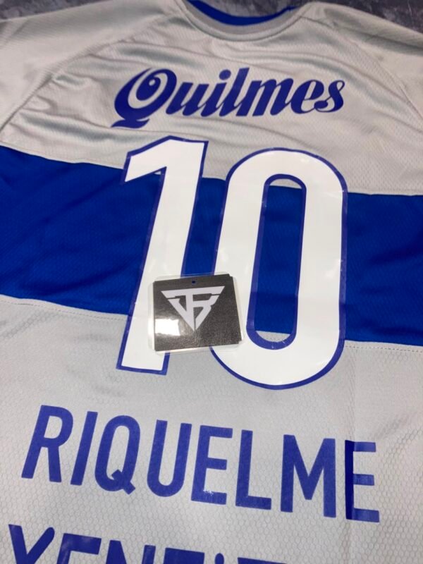 Boca Retro 2000 – Calidad Premium