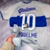 Boca Retro 2000 – Calidad Premium