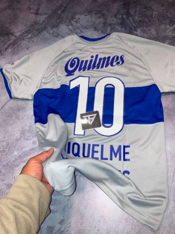 Boca Retro 2000 – Calidad Premium