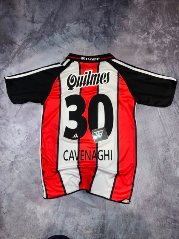 River Retro – Calidad Premium