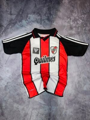 River Retro – Calidad Premium