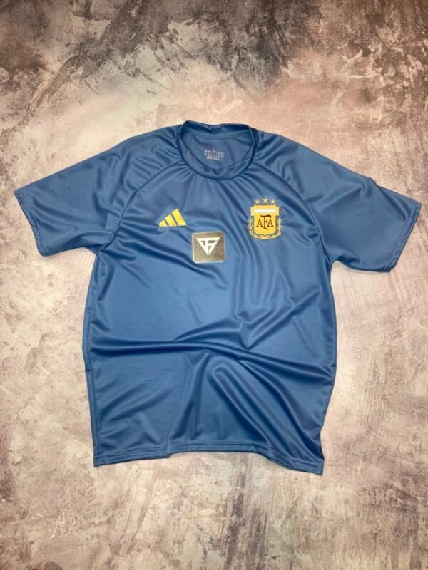 AFA 2026 – Calidad Premium