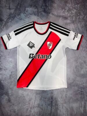 River 2026 – Calidad Premium