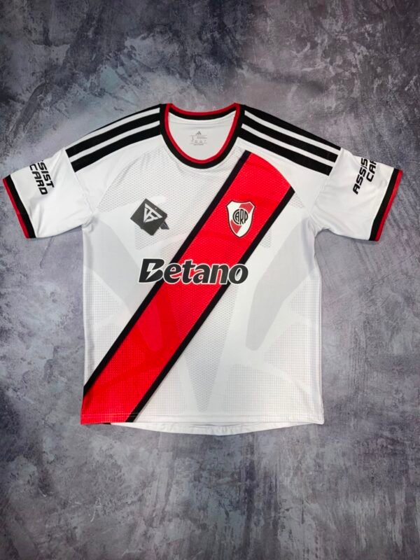 River 2026 – Calidad Premium