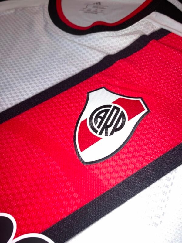 River 2026 – Calidad Premium