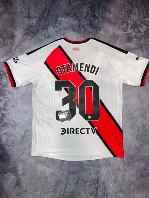 River 2026 – Calidad Premium