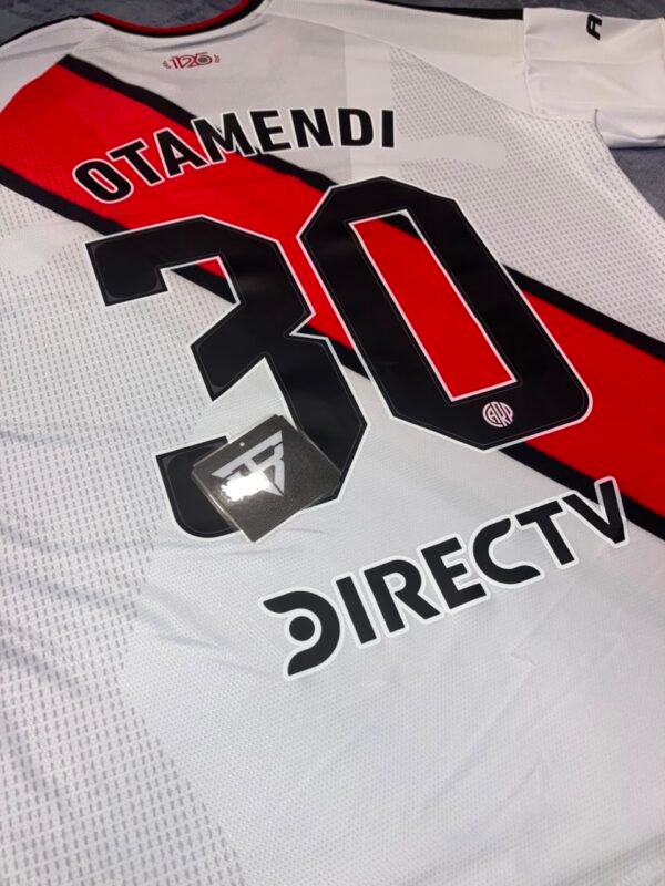 River 2026 – Calidad Premium