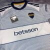 Boca 2026 – Calidad Premium