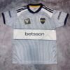 Boca 2026 – Calidad Premium