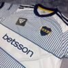 Boca 2026 – Calidad Premium