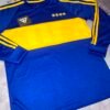 Boca Retro 1981 – Calidad Premium