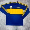 Boca Retro 1981 – Calidad Premium