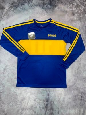 Boca Retro 1981 – Calidad Premium