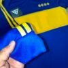 Boca Retro 1981 – Calidad Premium