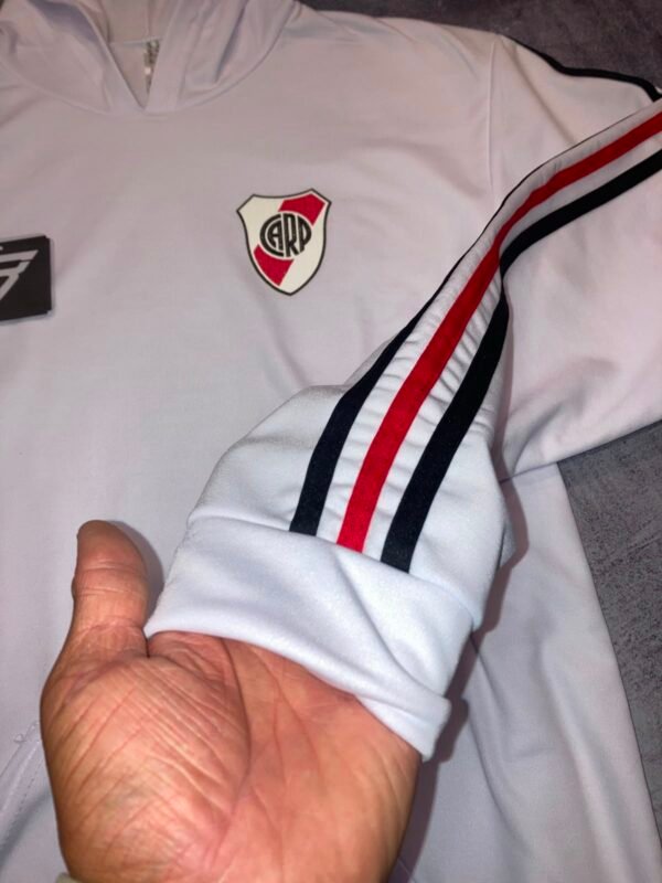 River 2026 – Calidad Premium