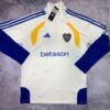 Boca 2026 – Calidad Premium