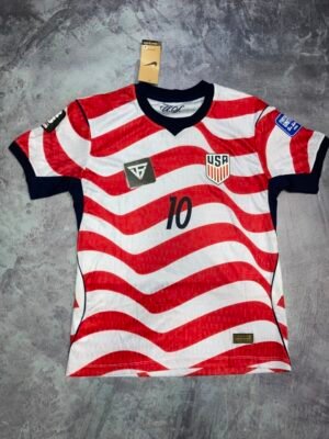 Estados Unidos 2026 – Calidad Premium