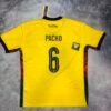 Ecuador 2026 – Calidad Premium