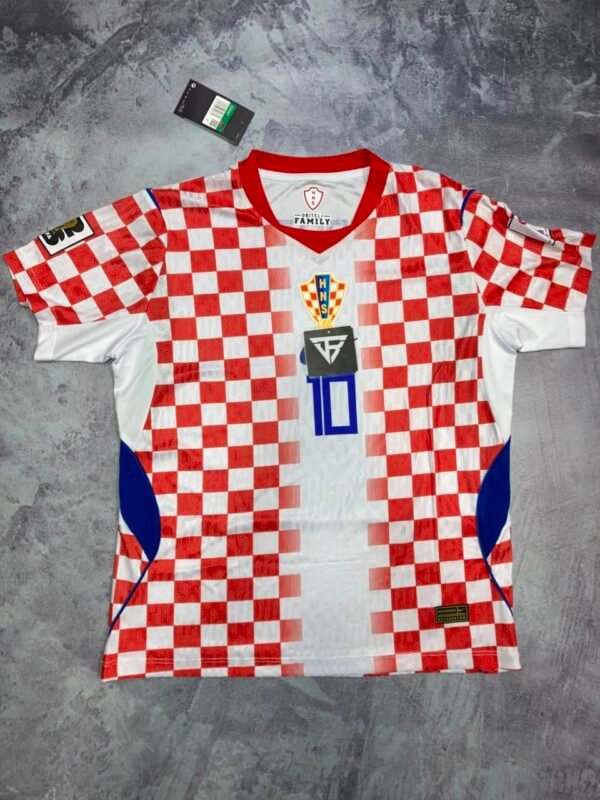 Croacia 2026 – Calidad Premium