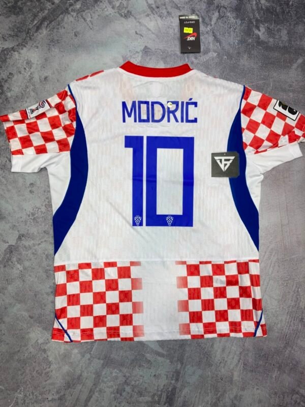 Croacia 2026 – Calidad Premium