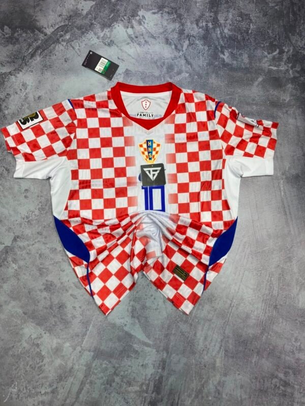 Croacia 2026 – Calidad Premium