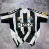 Newcastle 2026 – Calidad G5 Tailandesa