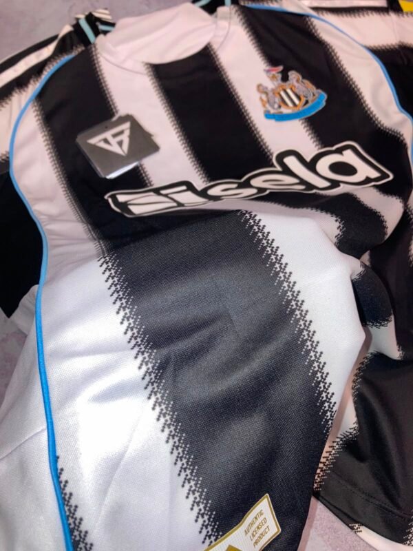 Newcastle 2026 – Calidad G5 Tailandesa