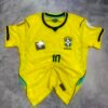 Brasil 2026 – Calidad G5 Tailandesa