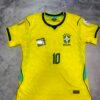 Brasil 2026 – Calidad G5 Tailandesa