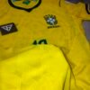 Brasil 2026 – Calidad G5 Tailandesa
