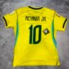 Brasil 2026 – Calidad G5 Tailandesa