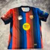 Barcelona 2026 – Calidad G5 Tailandesa