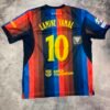 Barcelona 2026 – Calidad G5 Tailandesa