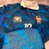 Francia 2026 – Calidad G5 Tailandesa
