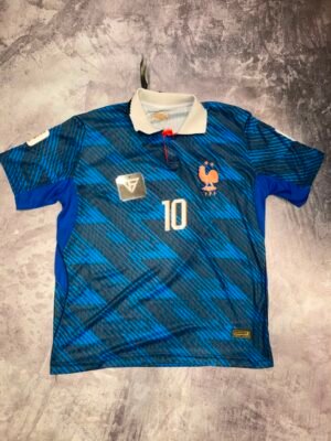 Francia 2026 – Calidad G5 Tailandesa