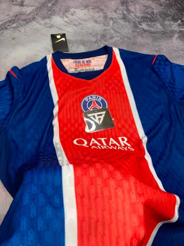PSG 2026 – Calidad G5 Tailandesa