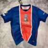 PSG 2026 – Calidad G5 Tailandesa