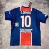 PSG 2026 – Calidad G5 Tailandesa