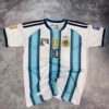 Argentina 2026 – Calidad G5 Tailandesa