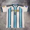 Argentina 2026 – Calidad G5 Tailandesa