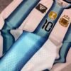 Argentina 2026 – Calidad G5 Tailandesa
