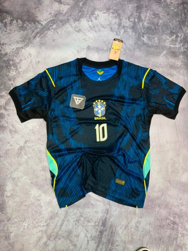 Brasil 2026 Alternativa – Calidad G5 Tailandesa