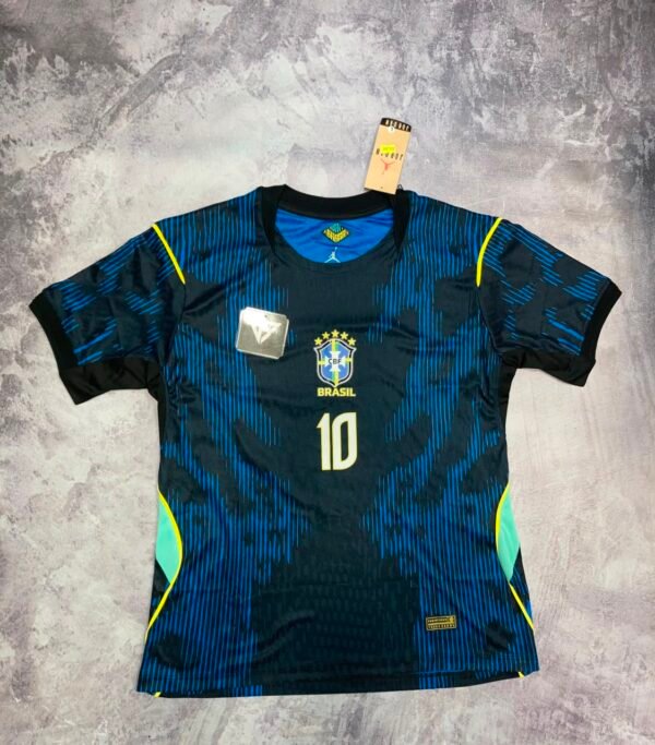 Brasil 2026 Alternativa – Calidad G5 Tailandesa