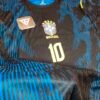 Brasil 2026 Alternativa – Calidad G5 Tailandesa
