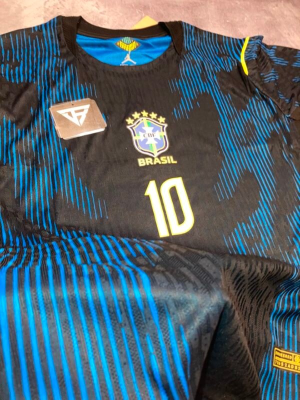 Brasil 2026 Alternativa – Calidad G5 Tailandesa