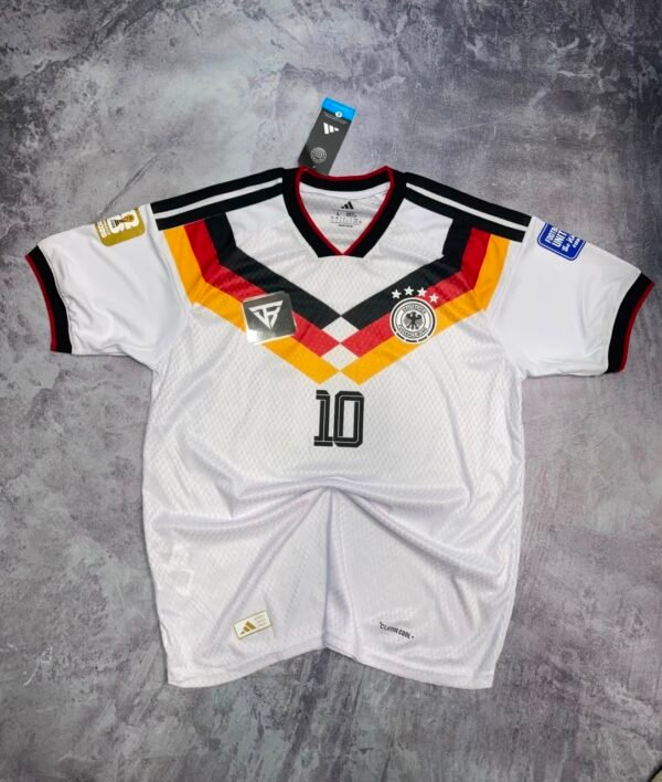 Alemania 2026 – Calidad G5 Tailandesa